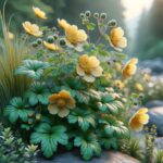 Ohio’s Tough Shrubs for Easy Landscaping. Ohio’s Tough Shrubs for Easy Landscaping. 🌳✨ Not all shrubs demand rich soil—these beauties thrive where others struggle: 🌲 Juniper – evergreen, drought-tolerant, perfect for slopes & erosion control.