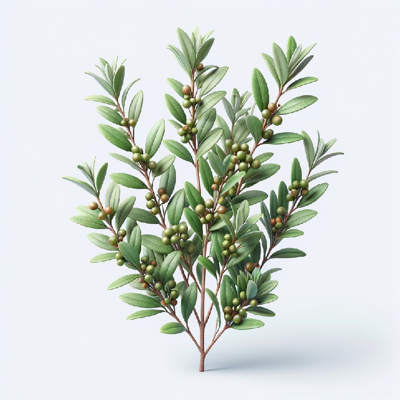 Bayberry thrives after stump removal because it tolerates wide pH swings, fixes its own nitrogen, and loves loose, disturbed soil. As the old roots decompose, they create airy, organic‑rich conditions Bayberry quickly claims and stabilizes.