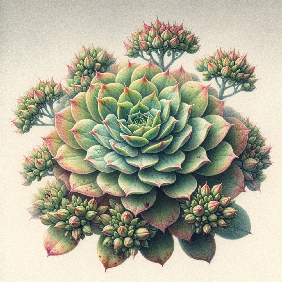 Sedum loves the conditions stump grinding creates. The soil becomes loose, well‑drained, and low in nutrients—exactly what sedum prefers. Its shallow roots spread easily through the disturbed ground, and the remaining wood chips don’t hinder growth because sedum thrives in lean, airy soils.