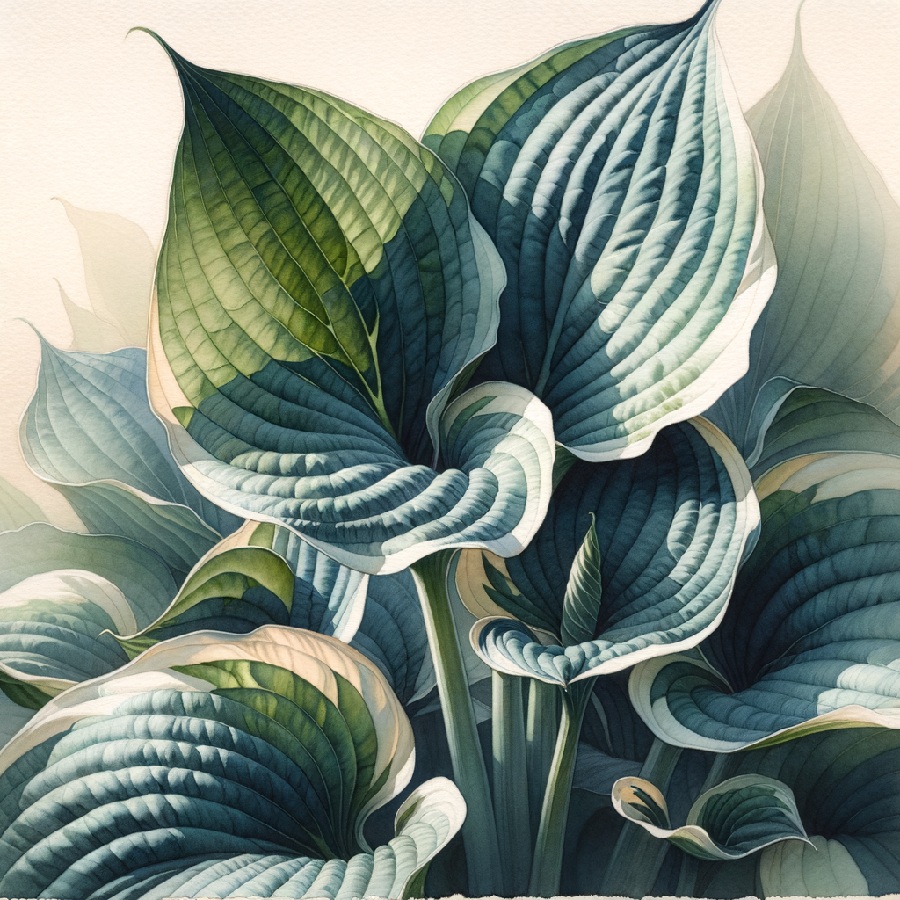 Hostas settle in beautifully after a stump is ground because they’re built for disturbed, low‑nutrient soil. Their dense, fibrous roots spread easily through the loosened ground, and they tolerate the temporary dryness caused by wood chips. As the grindings break down, the soil slowly enriches—giving hostas even better conditions over time.