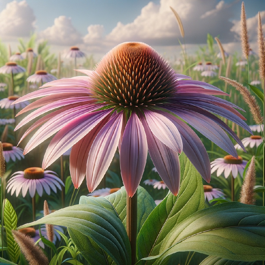 What kind of flowers can be planted after grinding down a tree stump? Tough Beauties for Ohio Yards. 🌳✨ Want color without fuss? These ornamentals thrive even in tricky soil: Coneflowers – long bloomers, butterflies love them. Plant them after stump removal or lawn repair, and watch your yard bounce back beautifully!