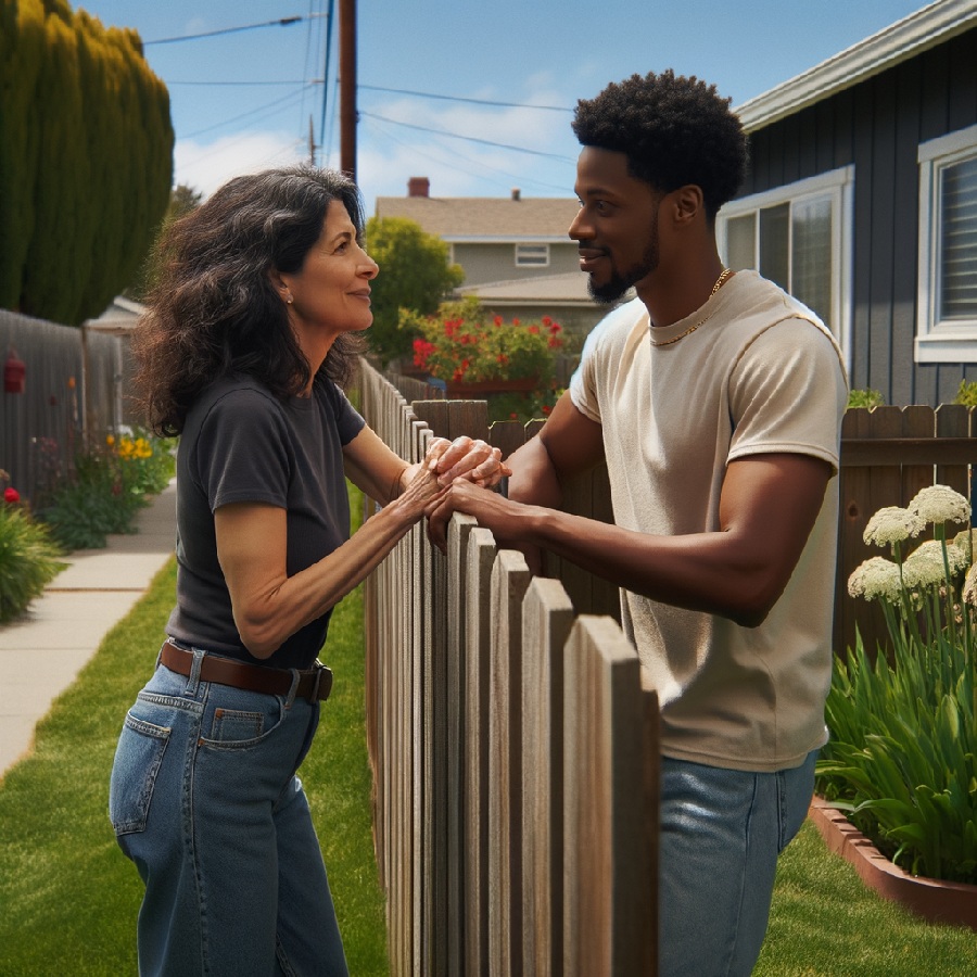 “Hey, I’m calling them today about my stump — want me to add your yard so we both get the deal?” Grab your neighbor and lock in the best spring stump removal deal of the season. Two neighbors. One visit. One great price. Schedule your stump removal today and get your yard summer‑ready.