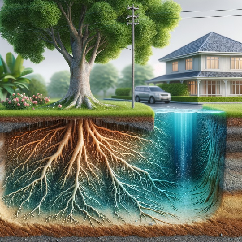Which Trees in Cleveland Evaporate the Most Water?